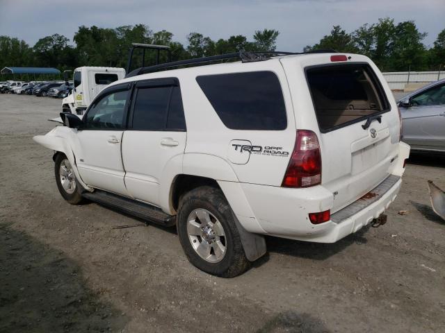 Zdjęcie 2 z aukcji – 2005 TOYOTA 4RUNNER SR z VIN JTEZU14R350048461