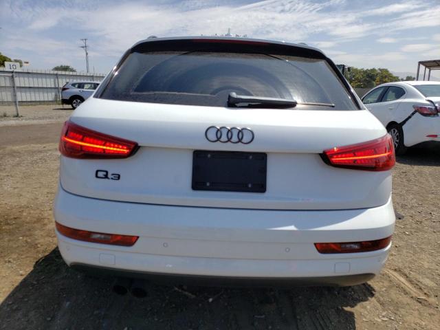 Photo 6 from auction – 2018 AUDI Q3 PREMIUM with VIN WA1BCCFS6JR007147