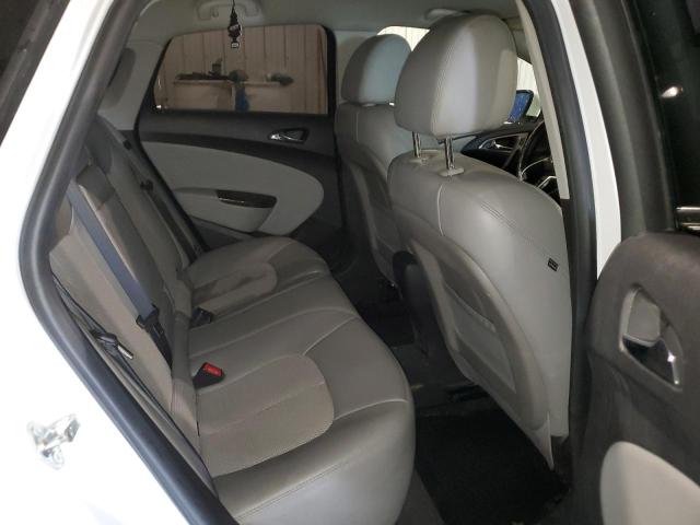 Photo 10 from auction – 2014 BUICK VERANO with VIN 1G4PP5SK4E4162408