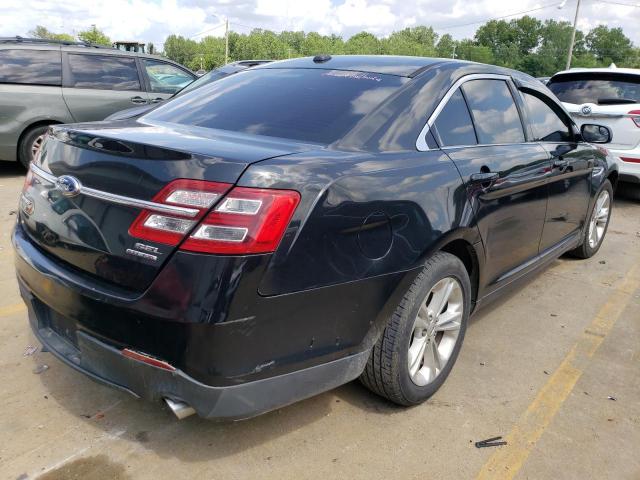 Photo 3 from auction – 2014 FORD TAURUS SEL with VIN 1FAHP2E86EG125291