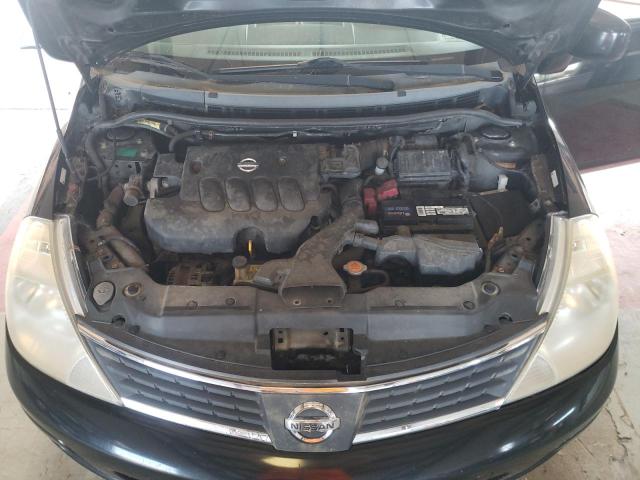 Photo 11 from auction – 2007 NISSAN VERSA S with VIN 3N1BC13EX7L441776