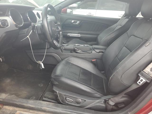 Photo 7 from auction – 2015 FORD MUSTANG GT with VIN 1FA6P8CF3F5350146