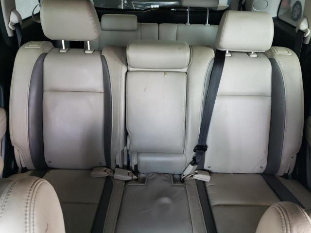Photo 10 from auction – 2010 MAZDA CX-9 with VIN JM3TB2MV1A0223505