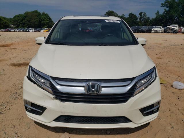 Photo 5 from auction – 2018 HONDA ODYSSEY EL with VIN 5FNRL6H9XJB100744