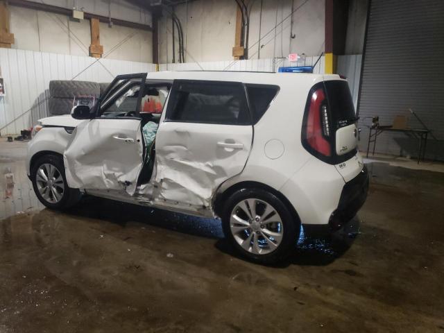 Фото 2 с аукциона – 2016 KIA SOUL + с VIN KNDJP3A52G7265600