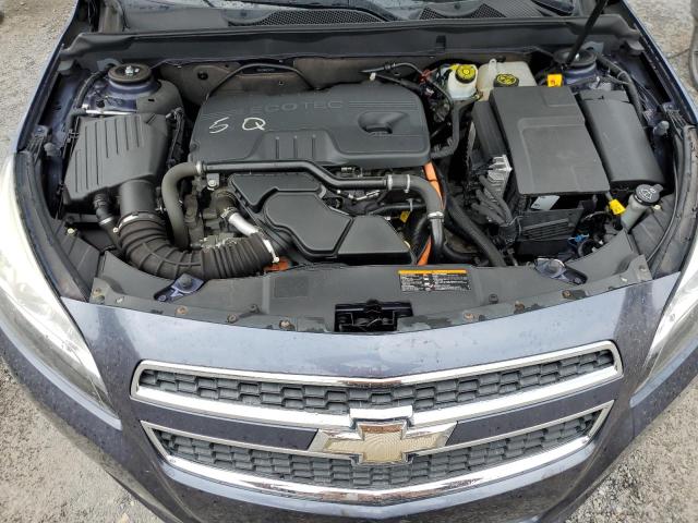 Photo 11 from auction – 2013 CHEVROLET MALIBU 2LT with VIN 1G11F5SR3DF337480