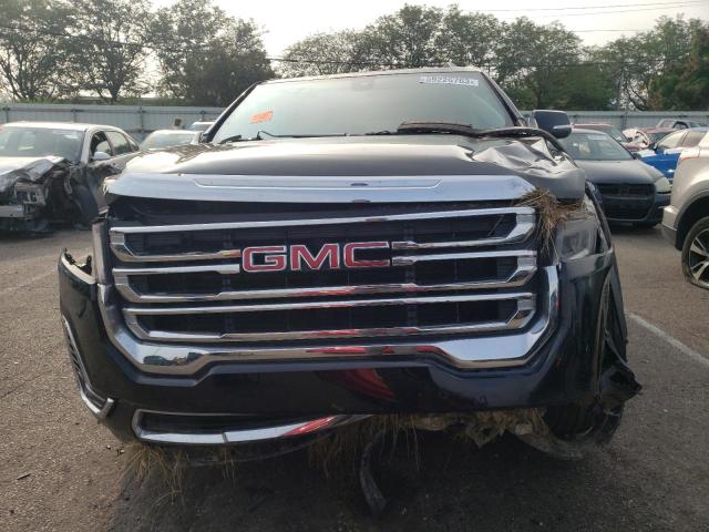 Photo 5 from auction – 2022 GMC ACADIA SLE with VIN 1GKKNKL40NZ121719
