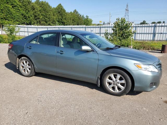 Photo 4 from auction – 2011 TOYOTA CAMRY BASE with VIN 4T1BF3EK8BU695645