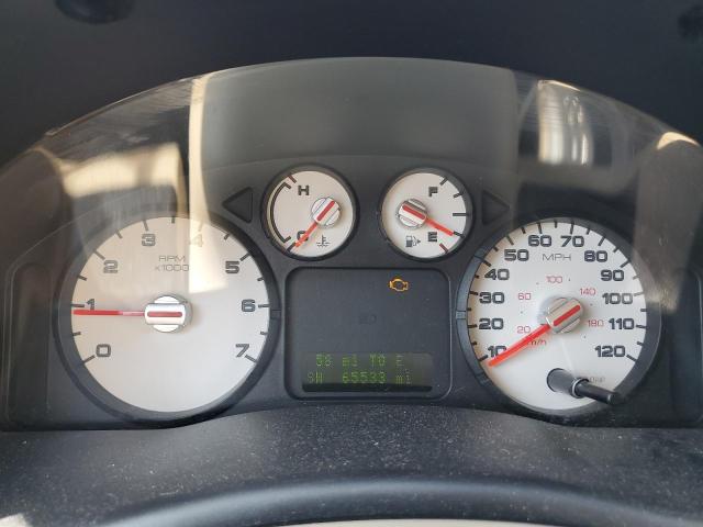 Photo 9 from auction – 2005 FORD FREESTYLE with VIN 1FMDK06195GA81747