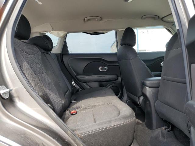 Photo 10 from auction – 2019 KIA SOUL + with VIN KNDJP3A51K7016956