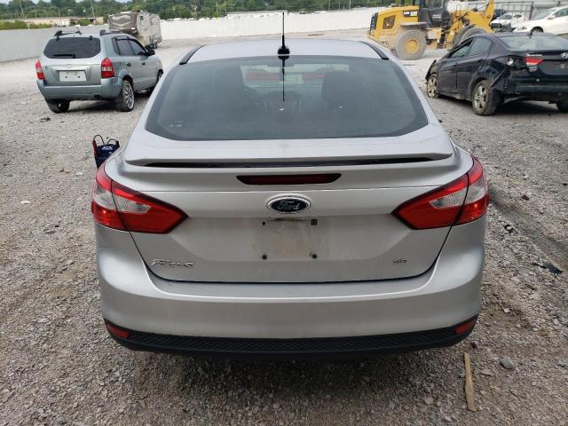 Photo 6 from auction – 2012 FORD FOCUS SE with VIN 1FAHP3F21CL214710