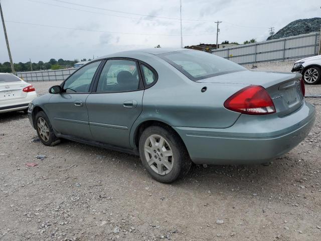Снимка 2 от търг – 2005 FORD TAURUS SE с VIN 1FAFP53U45A196288