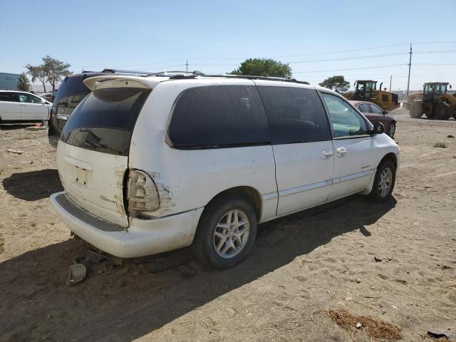 Photo 3 from auction – 2000 DODGE GRAND CARA with VIN 1B4GP44L6YB593382
