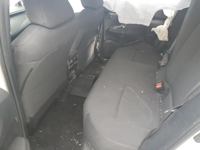 Photo 10 from auction – 2021 TOYOTA COROLLA LE with VIN 5YFEPMAE8MP149934