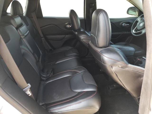 Photo 11 from auction – 2015 JEEP CHEROKEE T with VIN 1C4PJMBB2FW626012