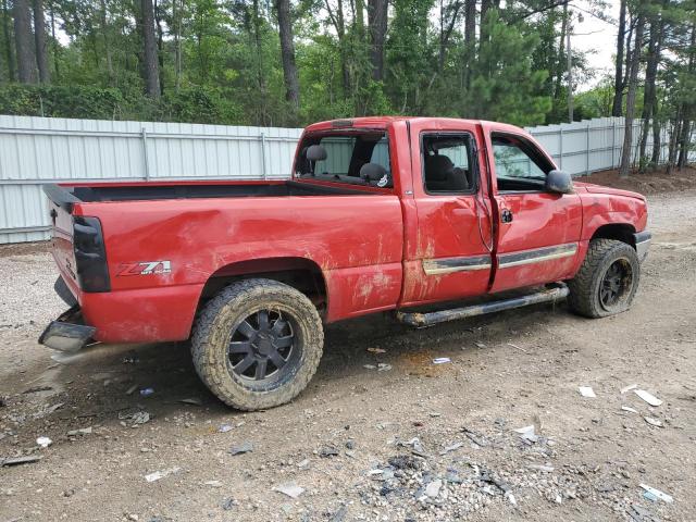 Photo 3 from auction – 2003 CHEVROLET SILVERADO with VIN 1GCEK19T43E194820