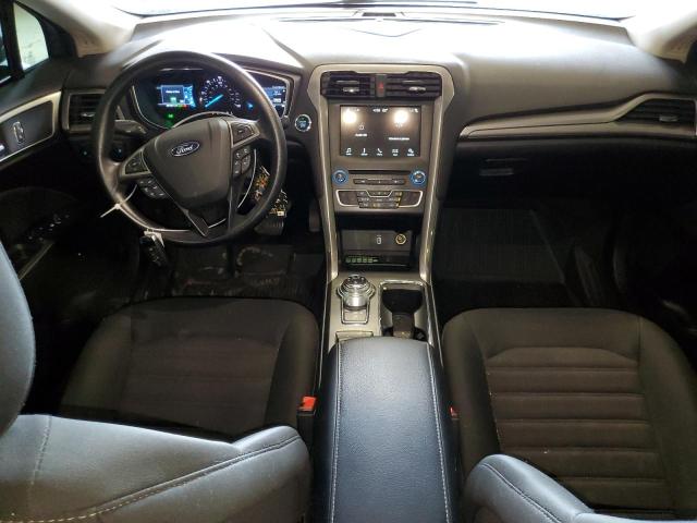 Photo 8 from auction – 2018 FORD FUSION SE with VIN 3FA6P0LU5JR286617