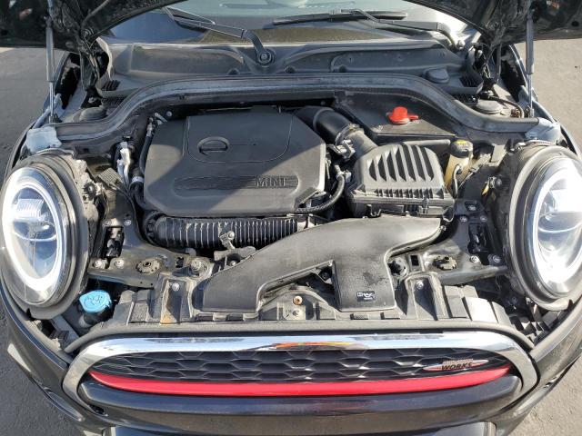 Photo 11 from auction – 2021 MINI COOPER JOH with VIN WMWWJ9C02M3M96055