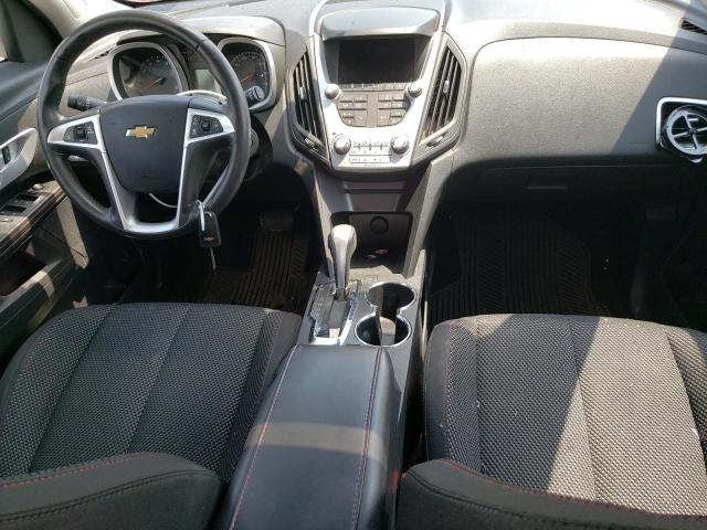 Photo 8 from auction – 2014 CHEVROLET EQUINOX LT with VIN 2GNALBEK0E6312052