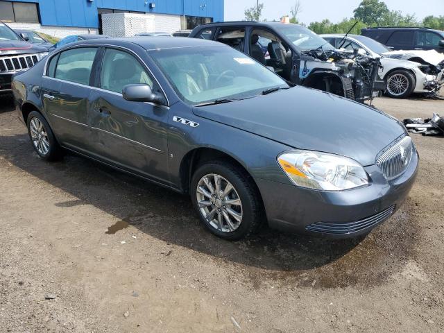 Photo 4 from auction – 2009 BUICK LUCERNE CX with VIN 1G4HD57M09U133971