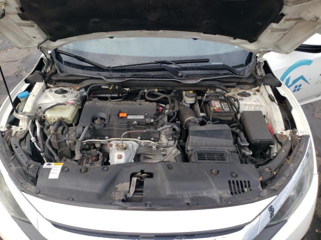 Photo 11 from auction – 2016 HONDA CIVIC LX with VIN 19XFC2F5XGE010598