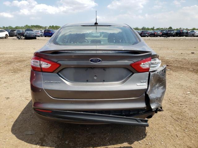 Photo 6 from auction – 2013 FORD FUSION SE with VIN 3FA6P0HR3DR233522
