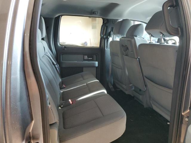 Photo 10 from auction – 2013 FORD F150 SUPER with VIN 1FTFW1EF0DFB85245