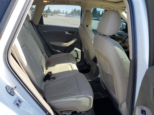 Foto 11 de la subasta – 2012 AUDI Q5 PREMIUM con VIN WA1LFAFP4CA053198