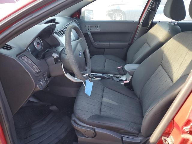 Photo 7 from auction – 2010 FORD FOCUS SE with VIN 1FAHP3FNXAW272465