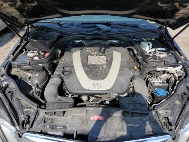 Photo 11 from auction – 2011 MERCEDES-BENZ E 350 4MAT with VIN WDDHF8HB1BA482809