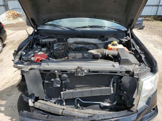 Photo 11 from auction – 2014 FORD F150 SUPER with VIN 1FTFW1CFXEFA23384