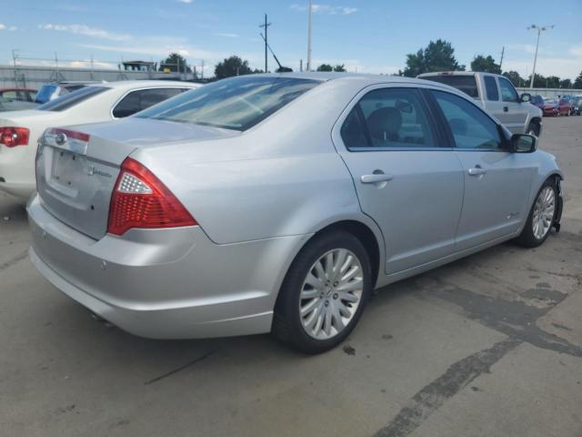 Photo 3 from auction – 2011 FORD FUSION HYB with VIN 3FADP0L33BR282498