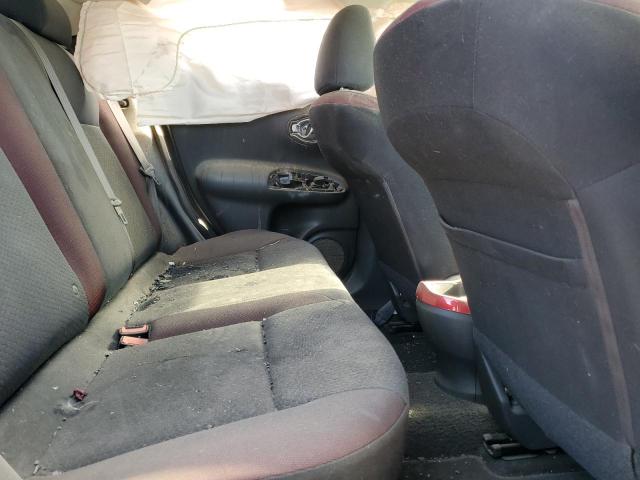 Photo 10 from auction – 2011 NISSAN JUKE S with VIN JN8AF5MR2BT002914