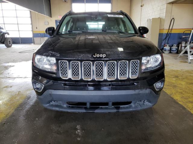 Photo 5 from auction – 2017 JEEP COMPASS LA with VIN 1C4NJCEA6HD161611