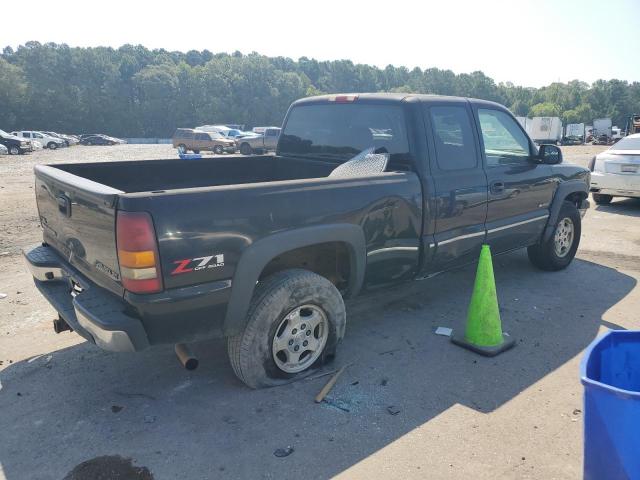 Photo 3 from auction – 2002 CHEVROLET SILVERADO with VIN 1GCEK19T92E197596