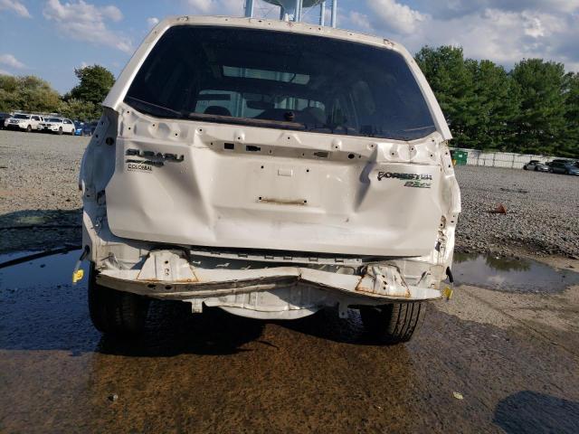 Photo 6 from auction – 2017 SUBARU FORESTER 2 with VIN JF2SJAEC5HH573327