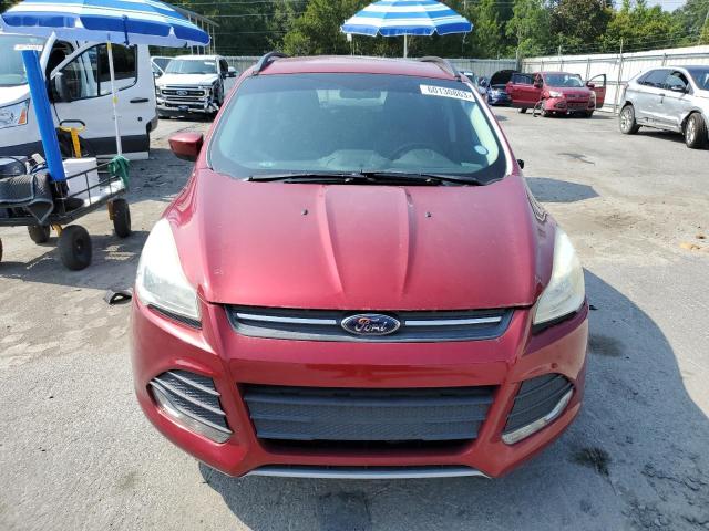 Photo 5 from auction – 2016 FORD ESCAPE SE with VIN 1FMCU0G95GUA72767