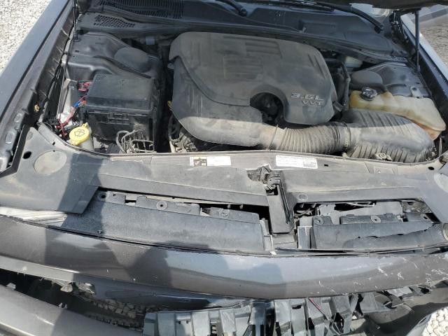 Photo 11 from auction – 2014 DODGE CHALLENGER with VIN 2C3CDYAG9EH126960