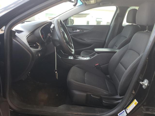 Photo 7 from auction – 2016 CHEVROLET MALIBU LS with VIN 1G1ZB5ST5GF232101