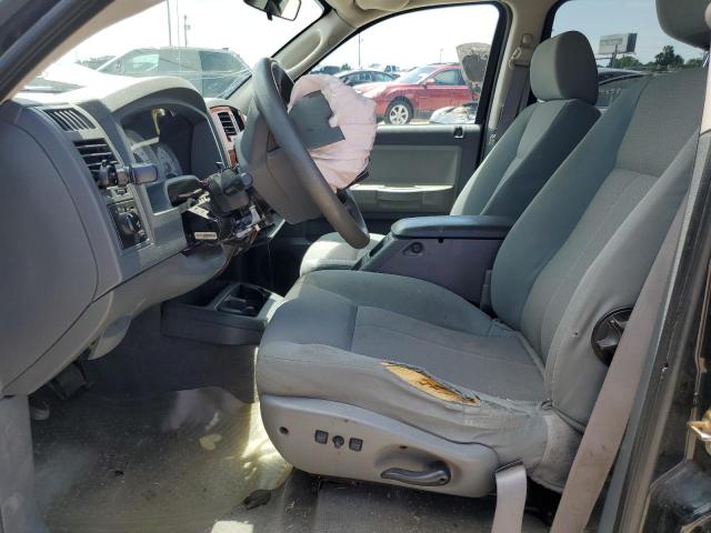 Photo 7 from auction – 2005 DODGE DAKOTA QUA with VIN 1D7HE48N65S261677