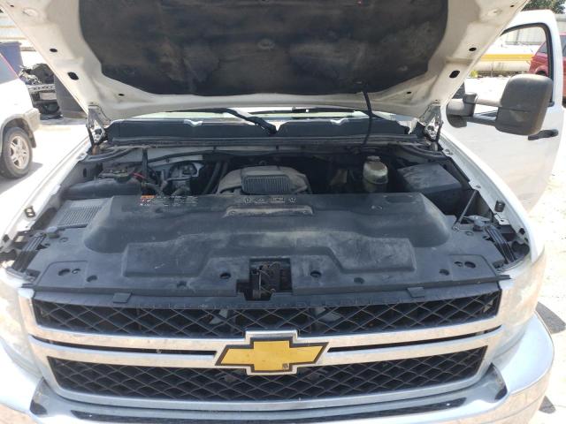 Photo 11 from auction – 2012 CHEVROLET SILVERADO with VIN 1GC2CVCG0CZ353912