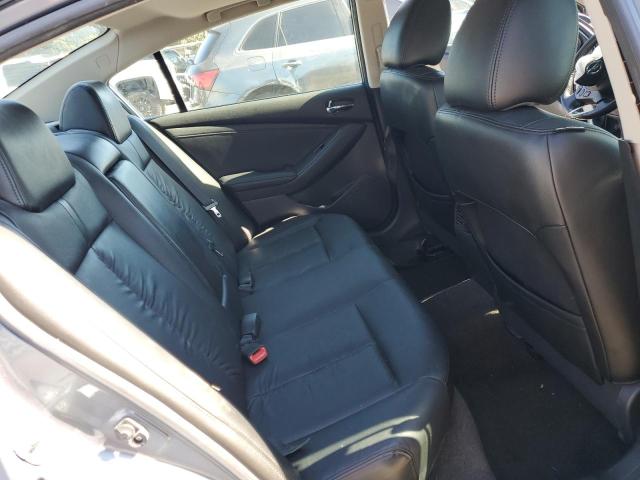 Photo 10 from auction – 2011 NISSAN ALTIMA BAS with VIN 1N4AL2AP5BN401560