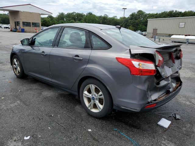 Photo 2 from auction – 2012 FORD FOCUS SE with VIN 1FAHP3F23CL412608