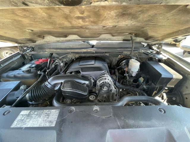 Photo 7 from auction – 2011 GMC SIERRA K15 with VIN 3GTP2VE36BG255422