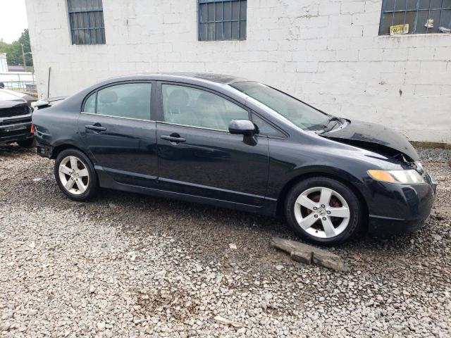 Photo 4 from auction – 2007 HONDA CIVIC EX with VIN 1HGFA16807L043533