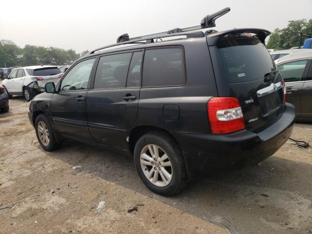 Photo 2 from auction – 2006 TOYOTA HIGHLANDER with VIN JTEEW21A860021867