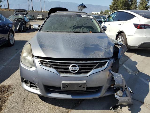 Photo 5 from auction – 2011 NISSAN ALTIMA S with VIN 1N4AL2EP1BC135136