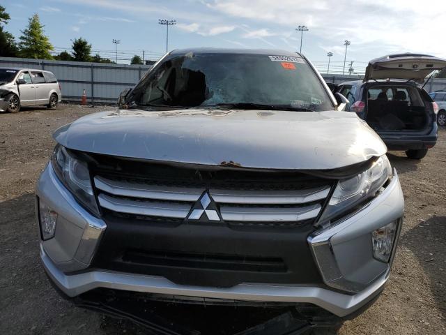 Photo 5 from auction – 2020 MITSUBISHI ECLIPSE CR with VIN JA4AT3AA5LZ025961
