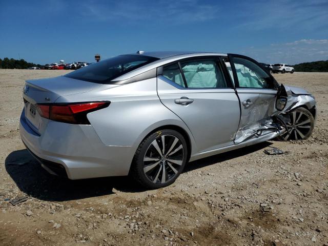 Photo 3 from auction – 2021 NISSAN ALTIMA SR with VIN 1N4BL4CV1MN364912