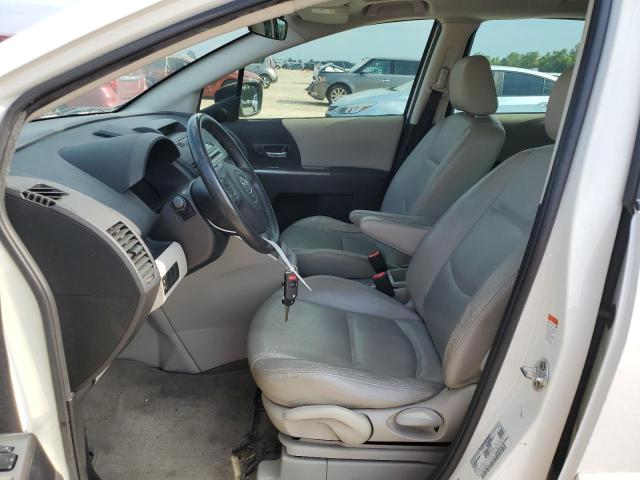 Photo 7 from auction – 2009 MAZDA 5 with VIN JM1CR293290333678
